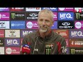 Marco Rose on keeping key players, transfer window and Newcastle | Premier League Press Conference