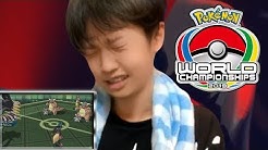 ビエラ ポケモン世界優勝 Youtube