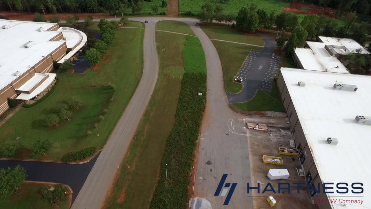 Hartness - YouTube