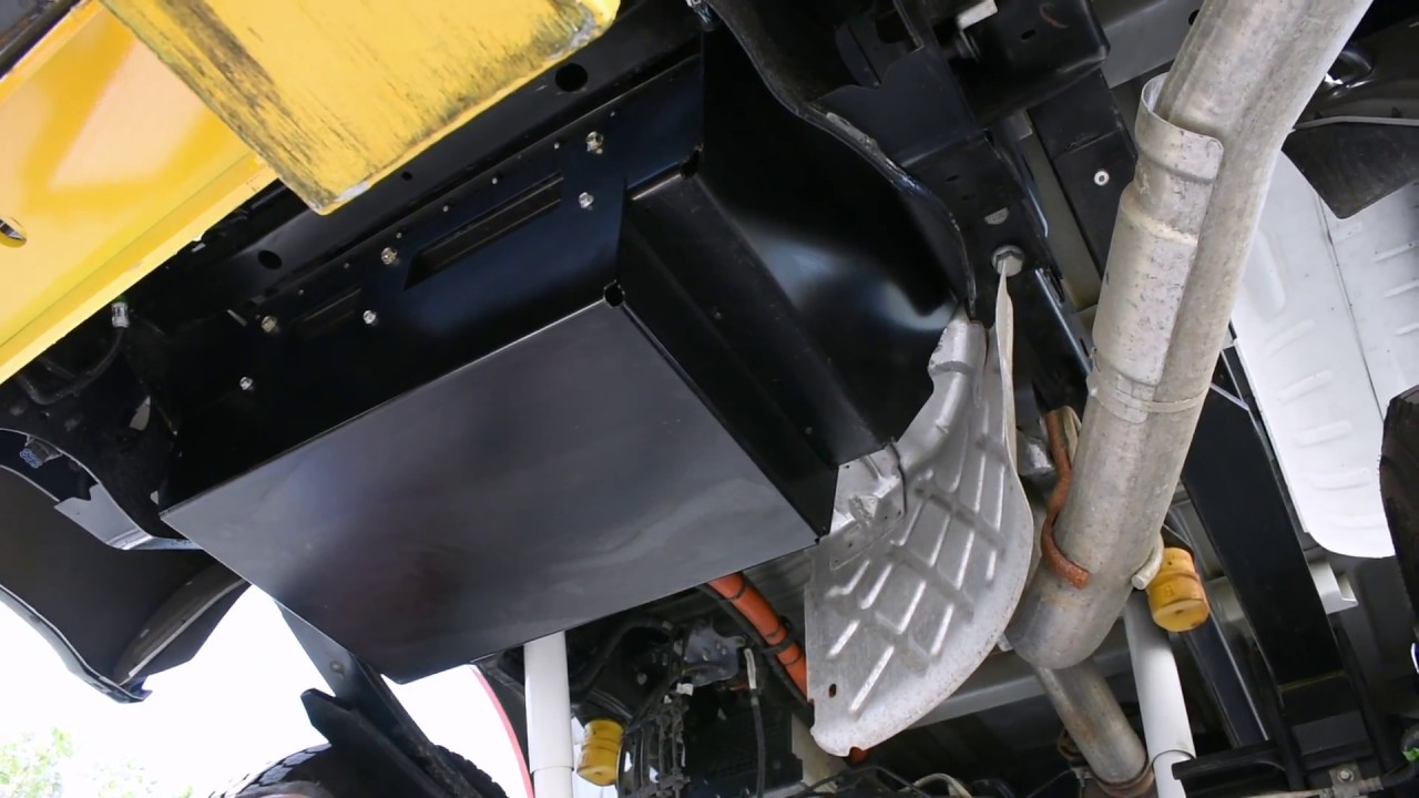 XL's Hybrid and PlugIn Pickup Trucks YouTube