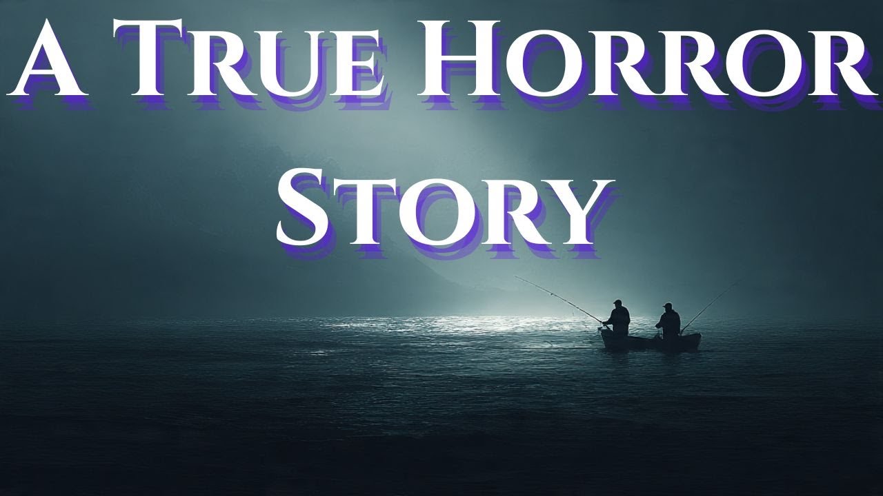 Haunted Fjords True Norwegian Ghost Stories - True Story of Terror
