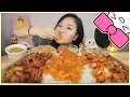 INDIAN FOOD | MUKBANG