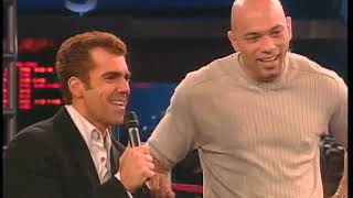 TBN Praise the Lord March 1, 2001