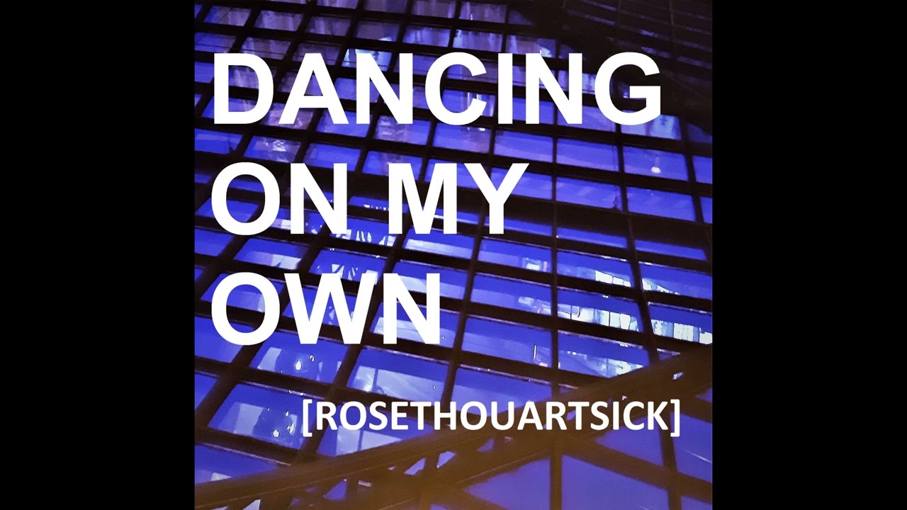 Dancing On My Own - POV Pansy Parkinson - Sad Slytherin Dancefloor Feels [One-Shot]