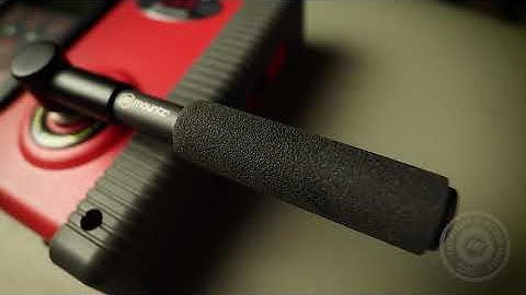 FGC Cam-Over Torque Wrench Provides Precision Torque Control