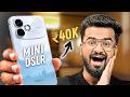 Best camera smartphone under 40000? OPPO F33 Pro REVIEW