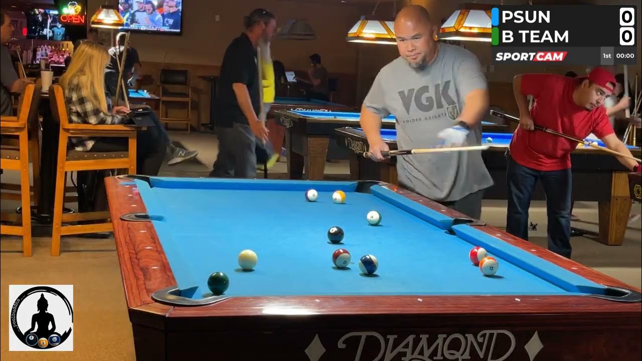 tap-pool-league-8-match-4-11-23-youtube