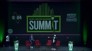 2024 Extra Yard Summit Live Stream !