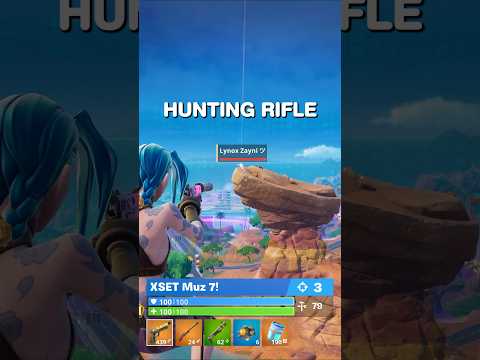 How Pros Hit EVERY Snipe