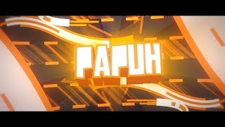 Intro | PapuhTM | [2D] | Nice❤️!