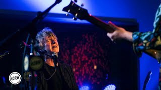 Neil and Liam Finn performing &quot;Any Other Way&quot; live on KCRW