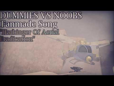 Noobs/Sparta, Dummies vs Noobs Wiki