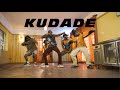 Kudade (Official Dance Video) - Bobo Choreogcraphy