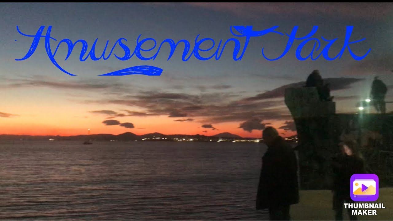 Flisvos Marina in the heart of Athens, Greece