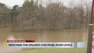 Future flooding at pearl river ...