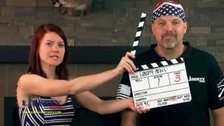 Liberty Arms - "Can't Say That" – Commercial