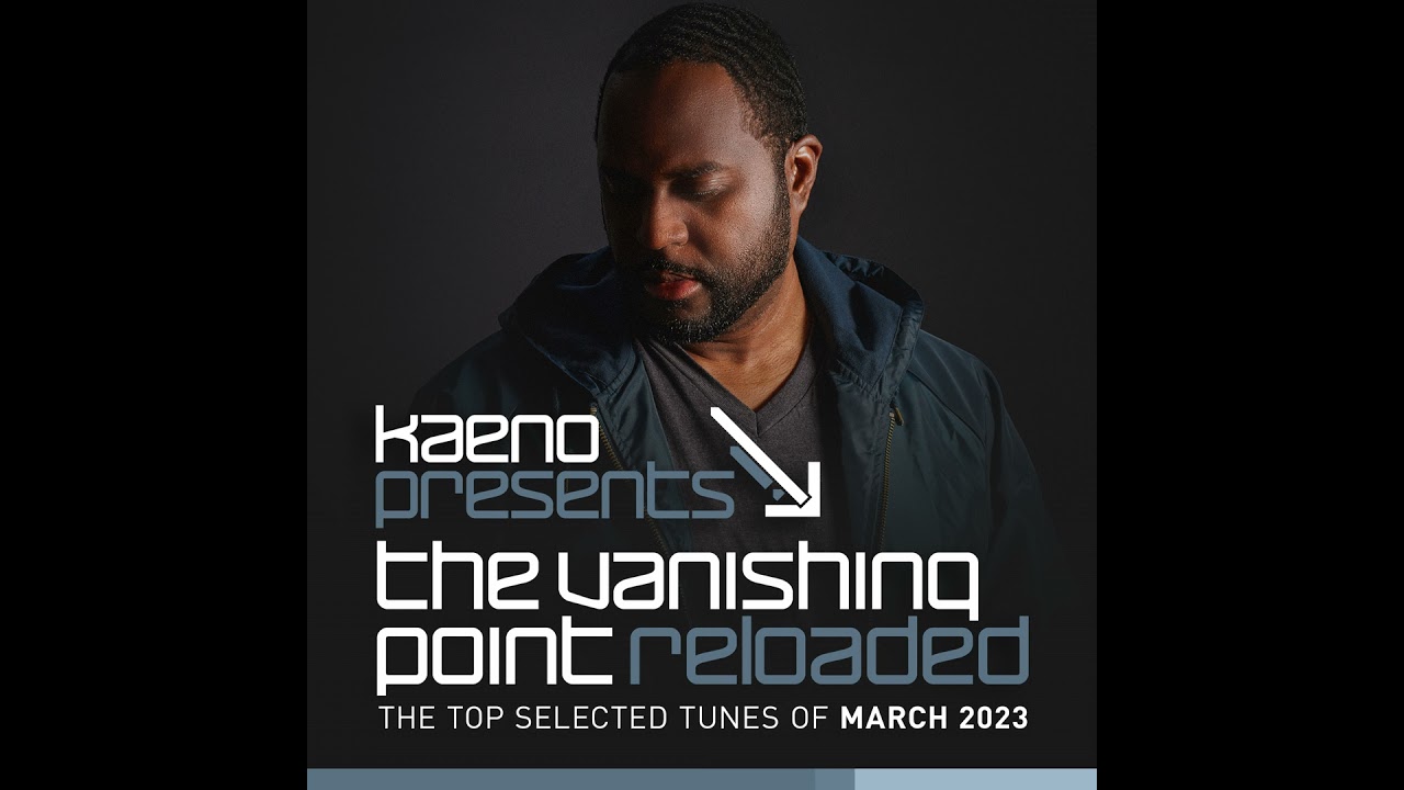 TVP Reloaded 117 Extended | March 2023