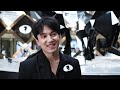 Dimash interview at FIDE (Chess) world championship