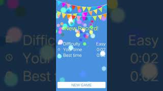 Minesweeper world record. 2.0 seconds!!!!!