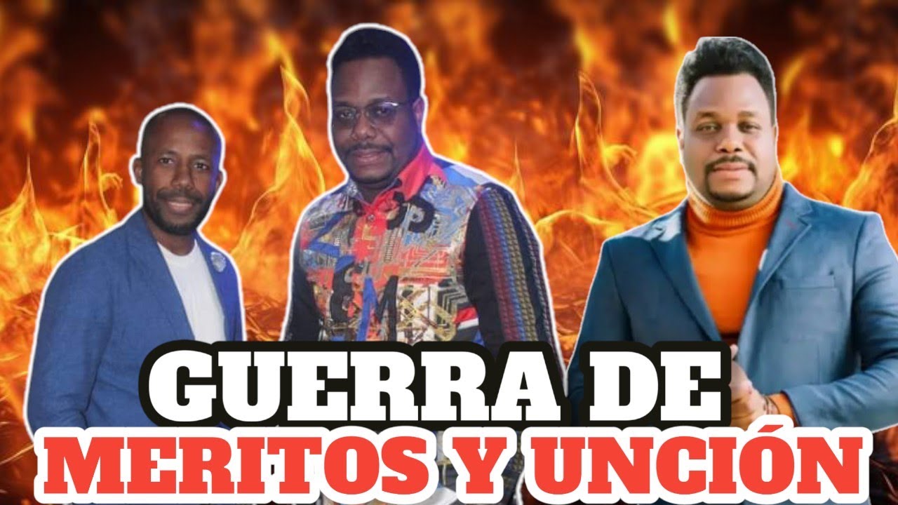 TU ALMA VINO CODIFICADA CON ESTO. MINISTRO VLADIMIR CASTRO y DAUEL GARABITO