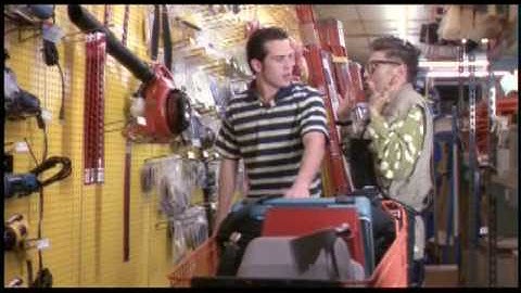 Corey Feldman in Serial Killing 101