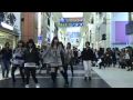 マイケル・ジャクソン　トリビュート熊本-Michael Jackson Dance Tribute JAPAN2009-