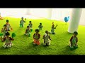 Little Champs Dance _ CMR Gandhi Public School