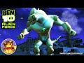 BEN 10 Alien Force - Ending - A Change In The Weather - Walkthrough (2008) [1080p] No commentary