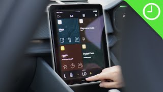 Android Automotive review: Your future in-car OS! screenshot 2
