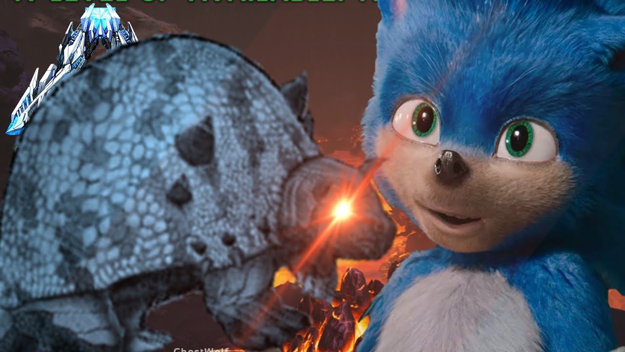 [32] Doed's Gotta Go FAST (ARK Genesis) 