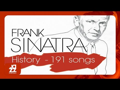 Frank Sinatra - (Love Is) The Tender Tram