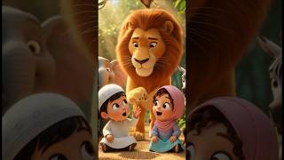 Surah Al Ikhlas Beautiful Recitation For Young Learners