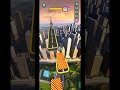 Going Balls IMPOSSIBLE move Challange COMPLETED #goingballs #gameplay