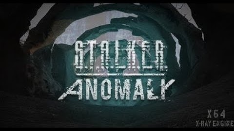 S.T.A.L.K.E.R. Anomaly: UNISG Raid on Jupiter Factory