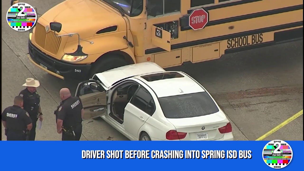camera iphone 8 plus apk Driver shot before crashing into Spring ISD bus