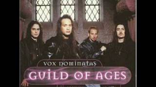 Guild Of Ages - Hungry Like The Wolf chords