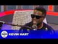 Kevin Hart Gives Hilarious Parenting Advice with Carmelo Anthony | Gold Minds with Kevin Hart