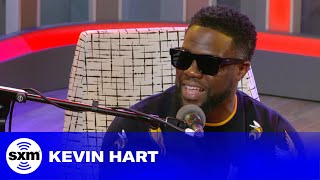 Kevin Hart Gives Hilarious Parenting Advice with Carmelo Anthony | Gold Minds with Kevin Hart