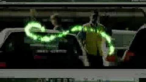 Ubuntu 7.10 w/ Compiz Fusion