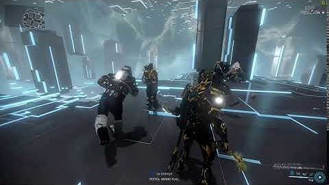 Silva And Aegis Riven Test