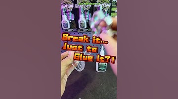 Why You’ll Break Things on Purpose After Using CAMALEAO SUPER GLUE! 🤣 #superglue #camaleao #shorts