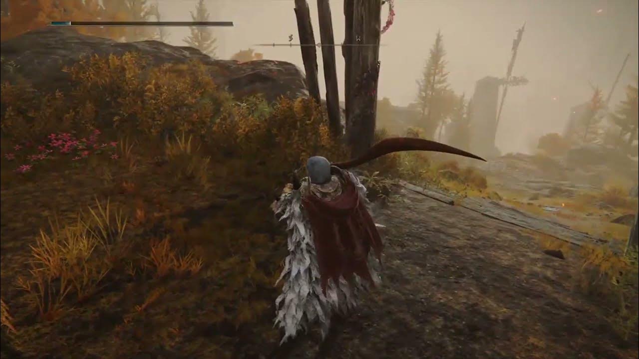 Elden Ring Bloodhound Finesse YouTube