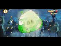 Angry Birds 2 Golden Ball Challenge Today | Amazing Win! 🐦🏆