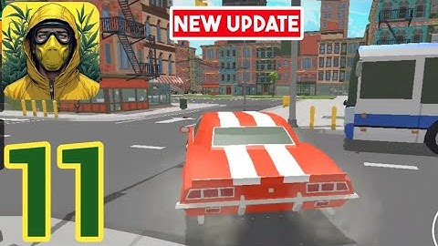 Substance Syndicate Tycoon V | Gameplay Walkthrough Part 11 - New Update