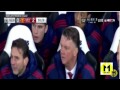 Newcastle vs Manchester United 3 3 Rastet dhe Golat