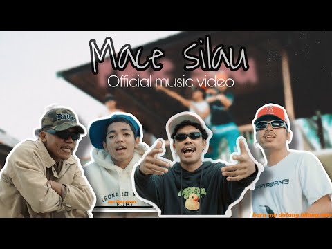 Espe Record_Mace Silau (Official music video)