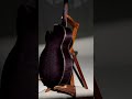 Eclipse Archtop Guitar - by Hancock Guitars