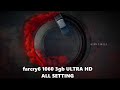 Far Cry 6 All Settings HD - Test fps