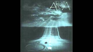Video voorbeeld van "Arena - Medusa (Acoustic)"