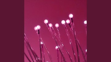 Pulsating Ambience for Creative After Hour